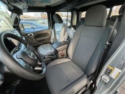 Jeep Gladiator Sport 4x4 2026