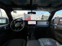 Jeep Gladiator Sport 4x4 2026