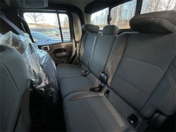 Jeep Gladiator Sport 4x4 2026