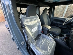 Jeep Gladiator Sport 4x4 2026