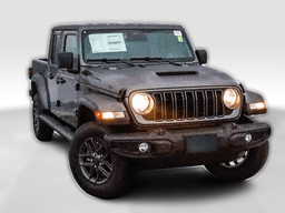 Jeep Gladiator Sport S 4x4 2026
