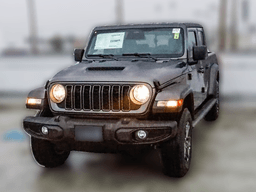 Jeep Gladiator Sport S 4x4 2026