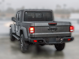Jeep Gladiator Sport S 4x4 2026