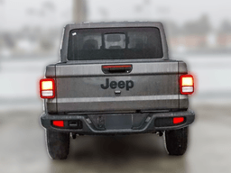 Jeep Gladiator Sport S 4x4 2026