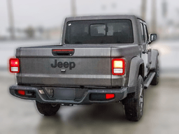 Jeep Gladiator Sport S 4x4 2026
