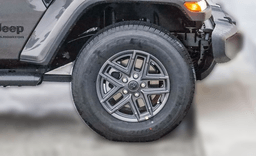 Jeep Gladiator Sport S 4x4 2026