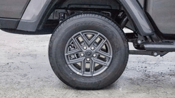 Jeep Gladiator Sport S 4x4 2026