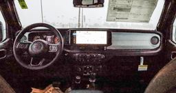 Jeep Gladiator Sport S 4x4 2026