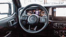 Jeep Gladiator Sport S 4x4 2026