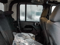 Jeep Gladiator Sport S 4x4 2026