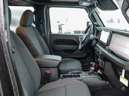 Jeep Gladiator Sport S 4x4 2026