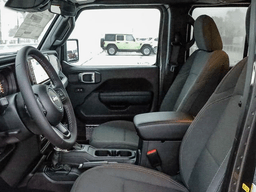 Jeep Gladiator Sport S 4x4 2026