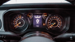 Jeep Gladiator Sport S 4x4 2026