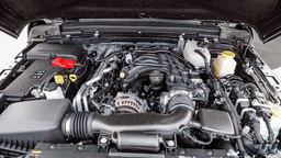 Jeep Gladiator Sport S 4x4 2026