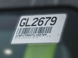 Jeep Gladiator Sport S 4x4 2026