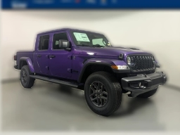 Jeep Gladiator Sport S 4x4 2026