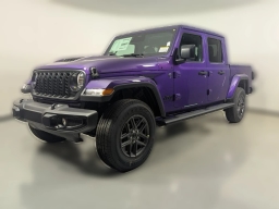 Jeep Gladiator Sport S 4x4 2026