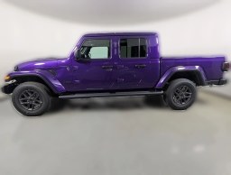 Jeep Gladiator Sport S 4x4 2026