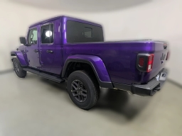 Jeep Gladiator Sport S 4x4 2026