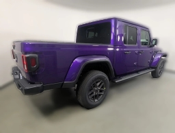 Jeep Gladiator Sport S 4x4 2026