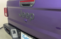 Jeep Gladiator Sport S 4x4 2026