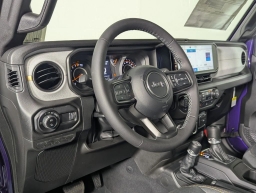 Jeep Gladiator Sport S 4x4 2026