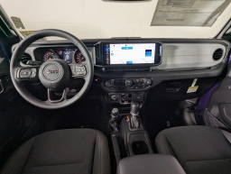 Jeep Gladiator Sport S 4x4 2026