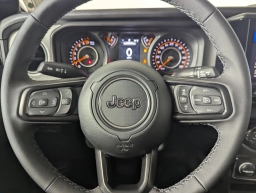 Jeep Gladiator Sport S 4x4 2026
