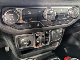 Jeep Gladiator Sport S 4x4 2026