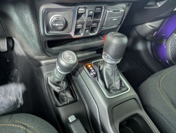 Jeep Gladiator Sport S 4x4 2026
