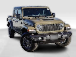 Jeep Gladiator Sport S 4x4 2026