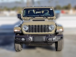 Jeep Gladiator Sport S 4x4 2026