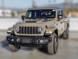 Jeep Gladiator Sport S 4x4 2026