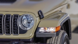 Jeep Gladiator Sport S 4x4 2026