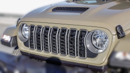 Jeep Gladiator Sport S 4x4 2026