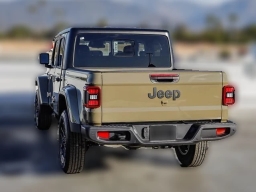 Jeep Gladiator Sport S 4x4 2026