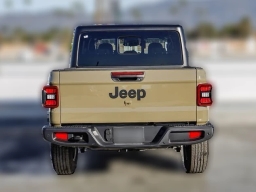 Jeep Gladiator Sport S 4x4 2026