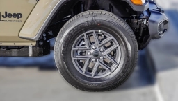 Jeep Gladiator Sport S 4x4 2026