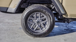 Jeep Gladiator Sport S 4x4 2026