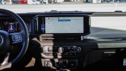 Jeep Gladiator Sport S 4x4 2026