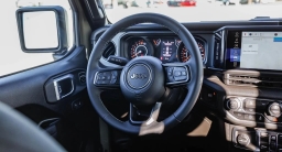 Jeep Gladiator Sport S 4x4 2026