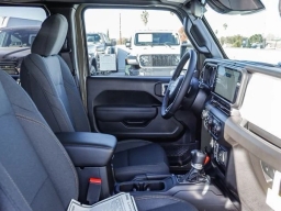 Jeep Gladiator Sport S 4x4 2026