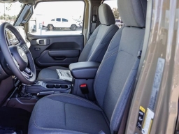 Jeep Gladiator Sport S 4x4 2026