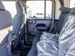 Jeep Gladiator Sport S 4x4 2026