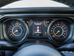 Jeep Gladiator Sport S 4x4 2026