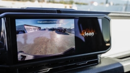 Jeep Gladiator Sport S 4x4 2026