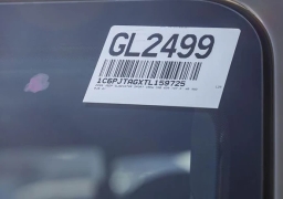 Jeep Gladiator Sport S 4x4 2026