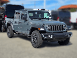 Jeep Gladiator Sport S 4x4 2026