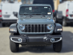 Jeep Gladiator Sport S 4x4 2026