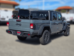 Jeep Gladiator Sport S 4x4 2026